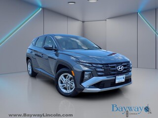 2025 Hyundai Tucson for sale in Houston TX
