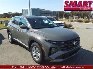 2025 Hyundai Tucson for sale in White Hall AR