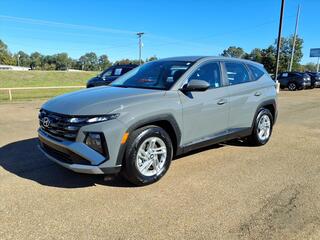 2025 Hyundai Tucson for sale in Batesville MS