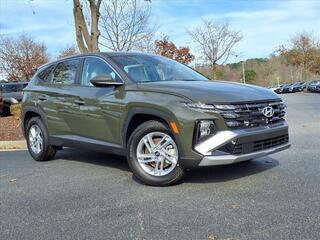 2025 Hyundai Tucson for sale in Apex NC