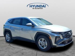 2025 Hyundai Tucson for sale in Hampton VA