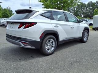 2025 Hyundai Tucson for sale in Cornelius NC