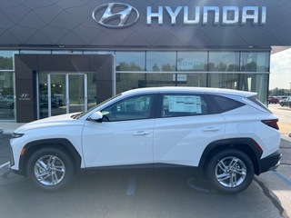 2025 Hyundai Tucson for sale in Columbus MS