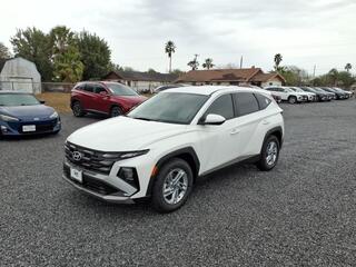 2026 Hyundai Tucson for sale in Somersworth NH