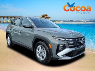2026 Hyundai Tucson for sale in Cocoa FL
