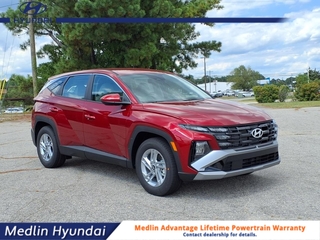 2026 Hyundai Tucson for sale in Rocky Mount NC