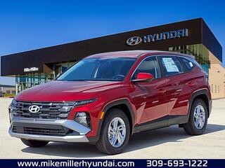 2026 Hyundai Tucson for sale in Peoria IL