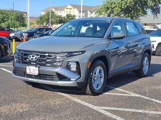 2026 Hyundai Tucson for sale in Fort Mill SC