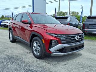 2026 Hyundai Tucson for sale in Cocoa FL
