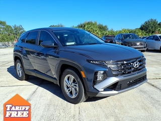 2026 Hyundai Tucson for sale in Melbourne FL