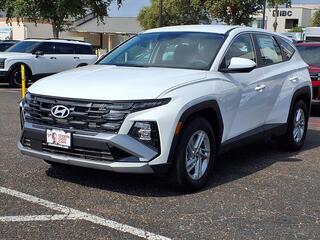 2026 Hyundai Tucson for sale in Fort Mill SC