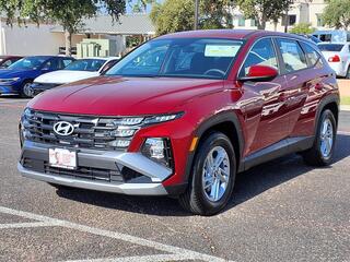 2026 Hyundai Tucson for sale in Fort Mill SC