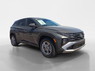 2026 Hyundai Tucson for sale in Knoxville TN
