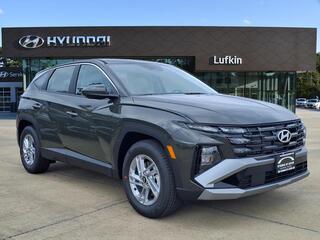 2026 Hyundai Tucson for sale in Boerne TX