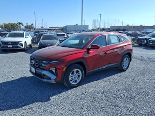 2026 Hyundai Tucson for sale in Somersworth NH