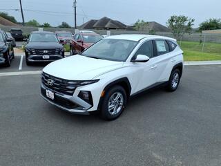 2026 Hyundai Tucson for sale in Somersworth NH