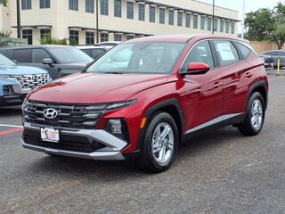 2026 Hyundai Tucson for sale in Fort Mill SC