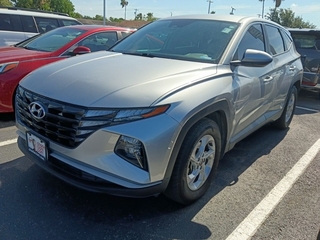 2024 Hyundai Tucson for sale in Somersworth NH