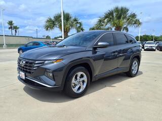 2024 Hyundai Tucson for sale in Kosciusko MS