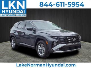 2025 Hyundai Tucson for sale in Cornelius NC