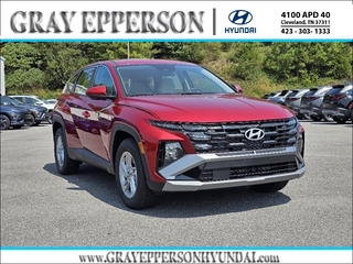 2025 Hyundai Tucson for sale in Cleveland TN