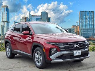 2025 Hyundai Tucson for sale in Manchester TN