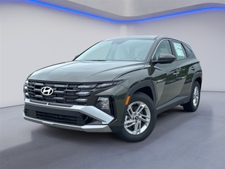 2025 Hyundai Tucson for sale in Ringgold GA
