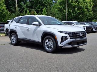 2025 Hyundai Tucson for sale in Knoxville TN