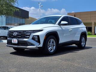 2025 Hyundai Tucson for sale in Fort Mill SC