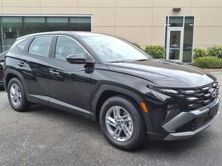 2025 Hyundai Tucson for sale in Hampton VA