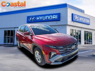 2025 Hyundai Tucson for sale in Melbourne FL