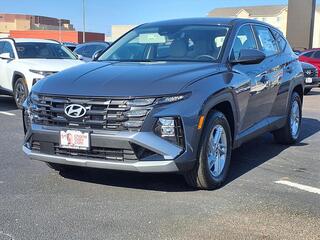 2025 Hyundai Tucson for sale in Fort Mill SC