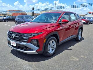 2025 Hyundai Tucson for sale in Fort Mill SC