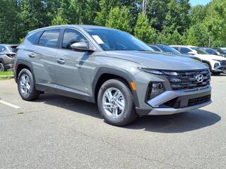 2025 Hyundai Tucson for sale in Cornelius NC
