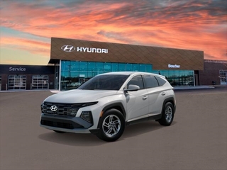 2026 Hyundai Tucson for sale in Waukesha WI