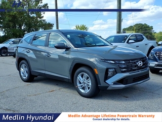 2026 Hyundai Tucson for sale in Rocky Mount NC
