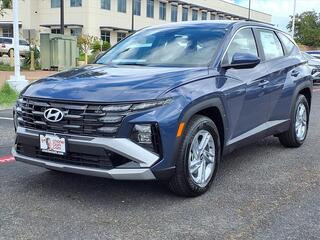 2026 Hyundai Tucson for sale in Fort Mill SC