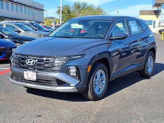 2026 Hyundai Tucson for sale in Fort Mill SC