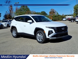 2026 Hyundai Tucson for sale in Rocky Mount NC