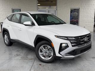 2026 Hyundai Tucson for sale in Valdese NC