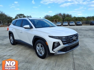 2026 Hyundai Tucson for sale in Melbourne FL
