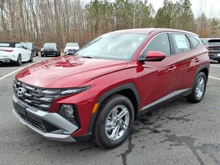 2026 Hyundai Tucson for sale in Hampton VA