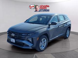 2026 Hyundai Tucson for sale in Somersworth NH