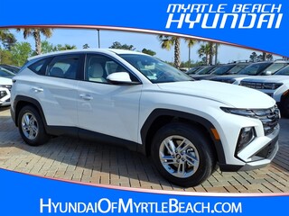 2026 Hyundai Tucson for sale in Myrtle Beach SC