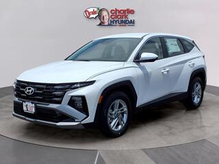 2026 Hyundai Tucson for sale in Fort Mill SC