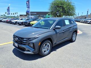 2026 Hyundai Tucson for sale in Somersworth NH