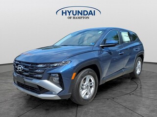 2026 Hyundai Tucson for sale in Hampton VA