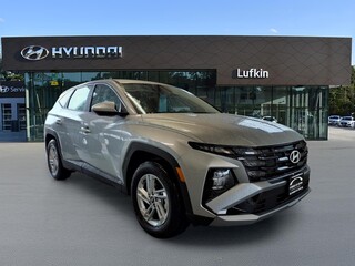 2026 Hyundai Tucson for sale in Boerne TX
