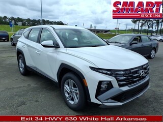2026 Hyundai Tucson for sale in White Hall AR