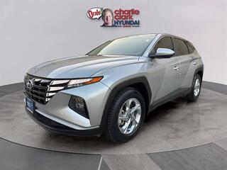 2024 Hyundai Tucson for sale in Fort Mill SC